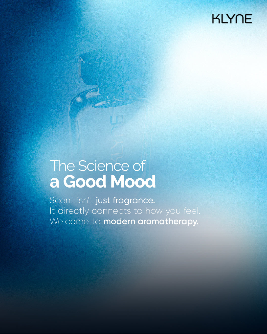 The Rise of Mood-Based Fragrances, and Why It Was Always Going to Happen