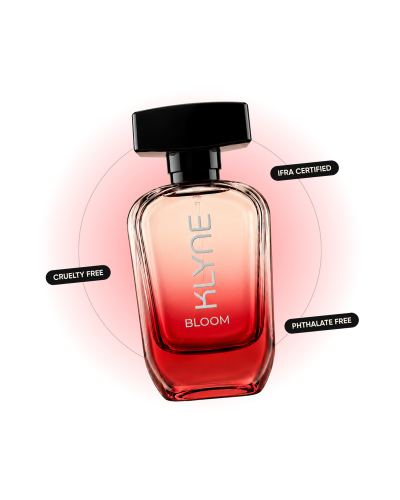 KLYNE Bloom Fragrance