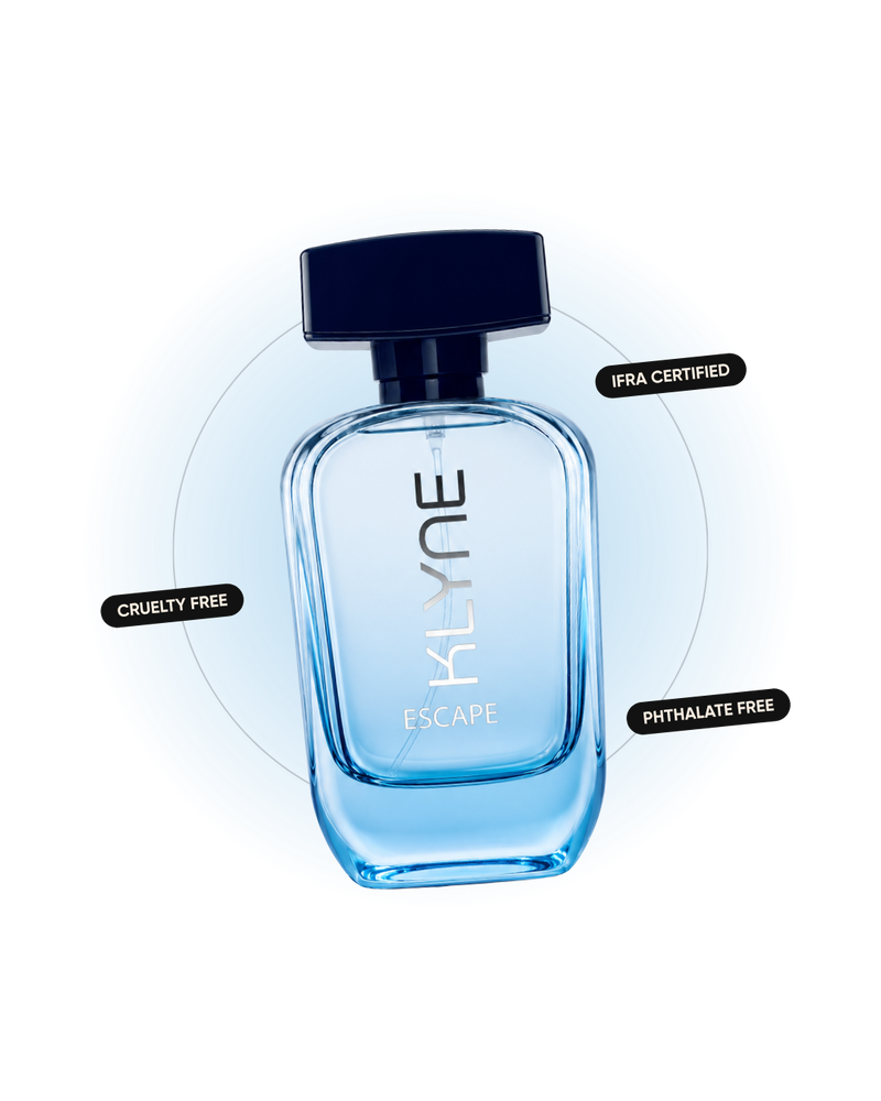 KLYNE Bloom Fragrance