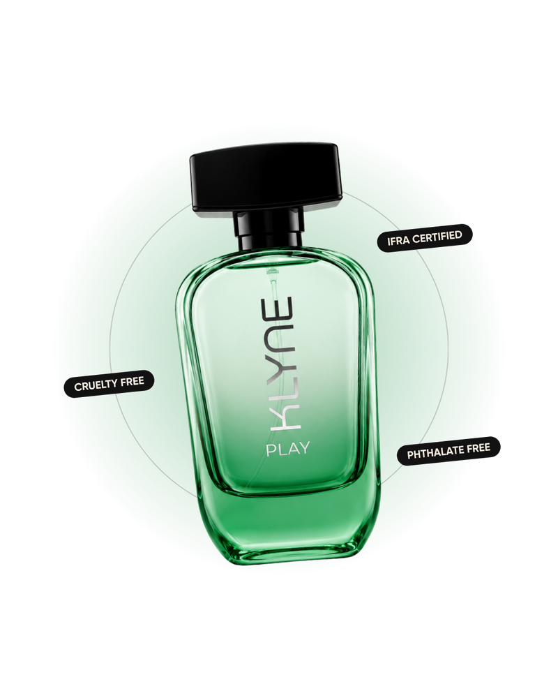 KLYNE Bloom Fragrance