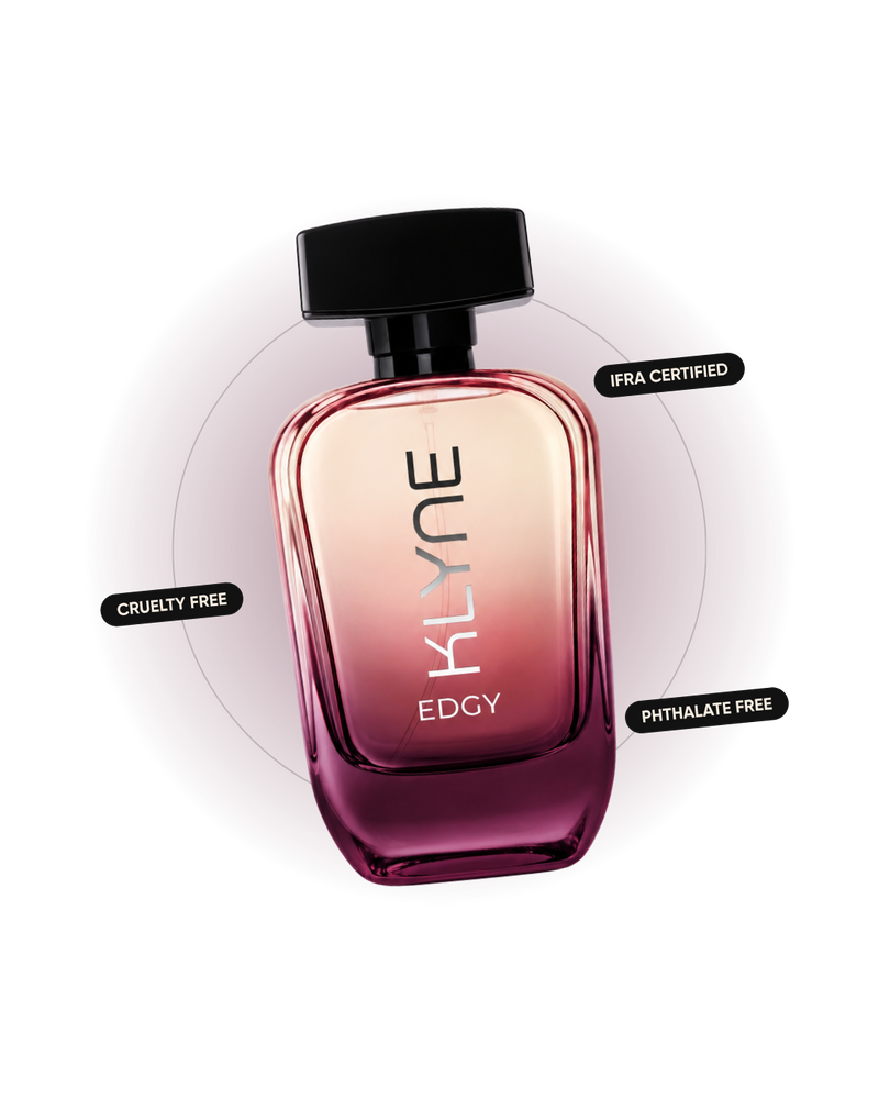 KLYNE Bloom Fragrance