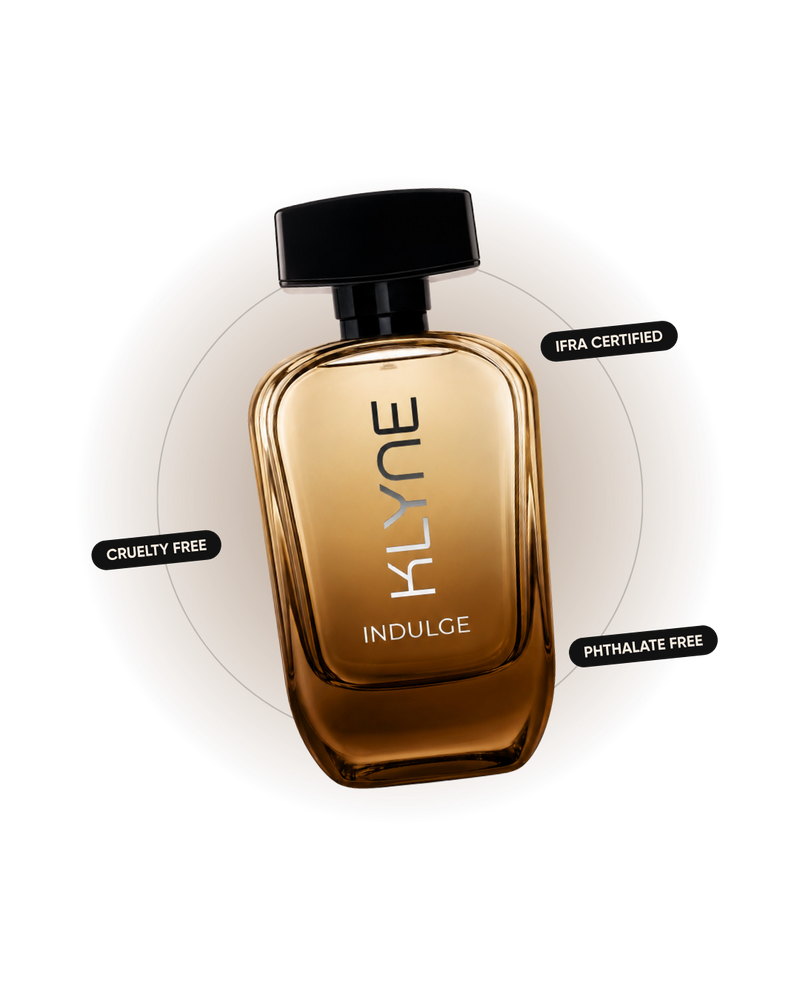 KLYNE Bloom Fragrance