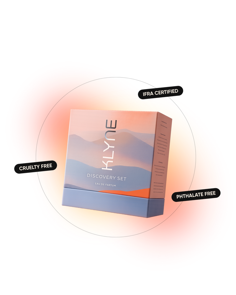 KLYNE Bloom Fragrance