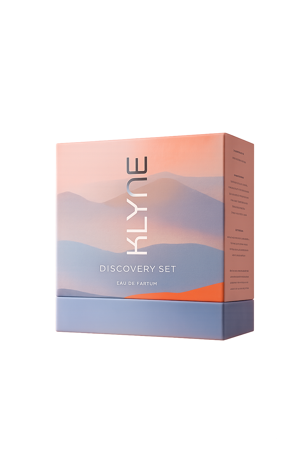 DISCOVERY SET