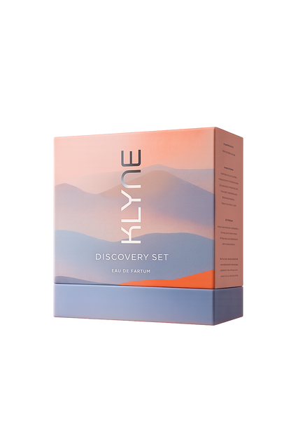 DISCOVERY SET