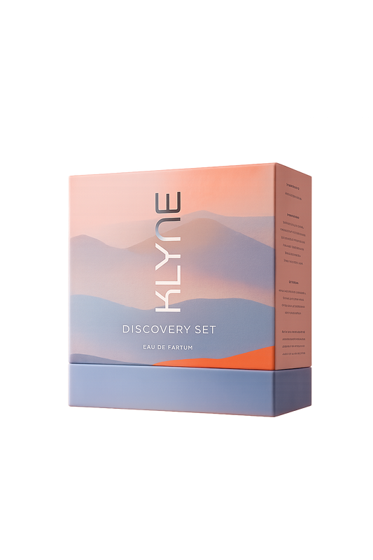 DISCOVERY SET