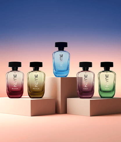 Bloom - Klyne-perfume