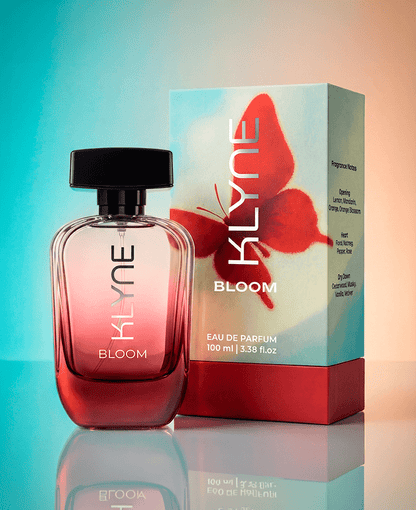 Bloom - Klyne-perfume