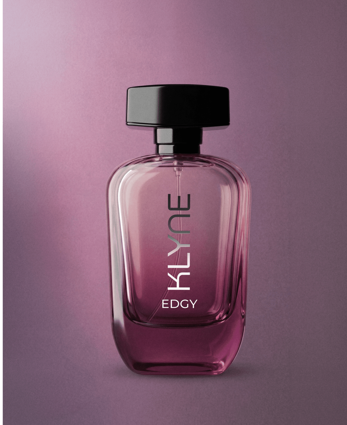 EDGY - Klyne - perfume