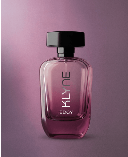 EDGY - Klyne - perfume