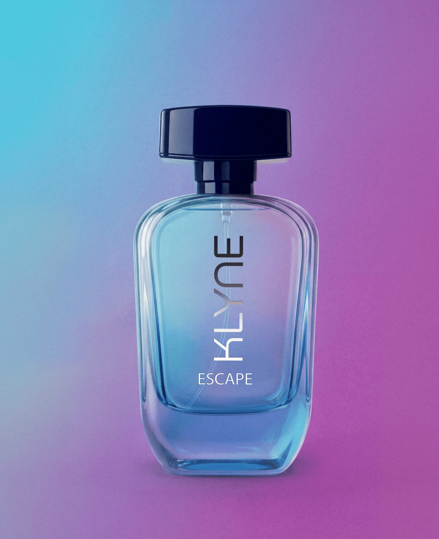 ESCAPE - Klyne - perfume