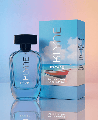 ESCAPE - Klyne - perfume