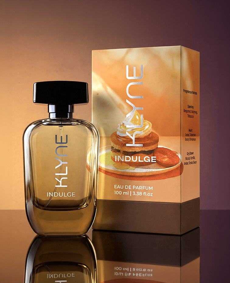 INDULGE - Klyne - perfume